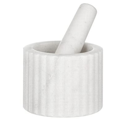 Ladelle Mason Mortar & Pestle