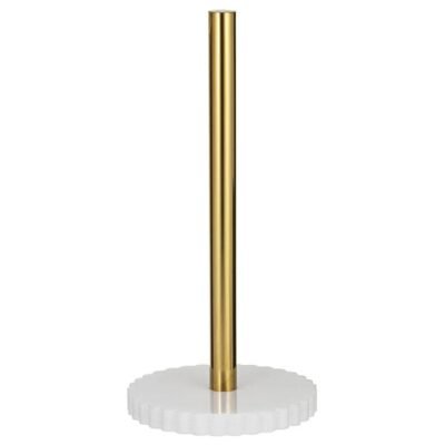 Ladelle Mason Paper Towel Holder