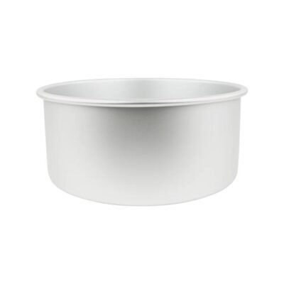 Mondo Pro Deep Round Pan 22.5x10cm