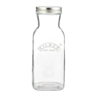 Kilner Juice & Sauce Bottle 1L