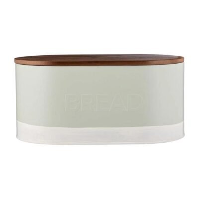 Typhoon Oben Bread Storage 7.5 Litre Green