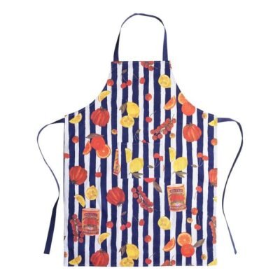 Porto Valentina Apron