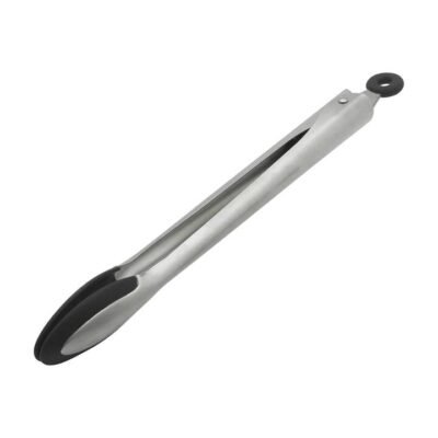 Ecology Provisions Tongs with Silicone Edge 30cm