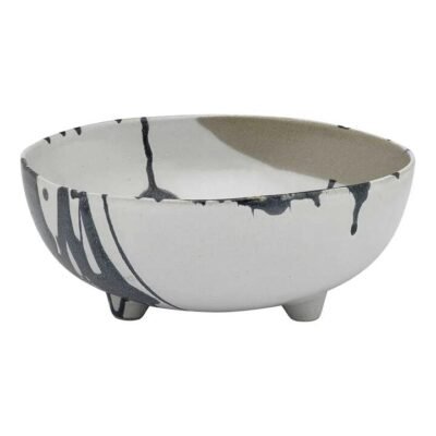 Ecology Nest Footed Bowl 25cm