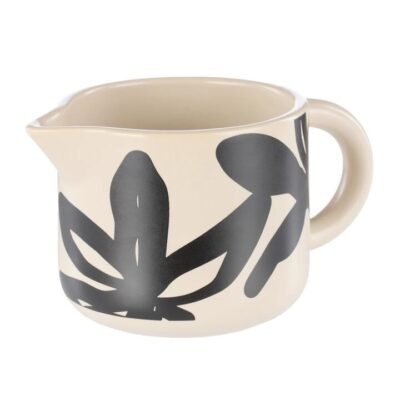 Leaf & Bean Freya Milk Jug