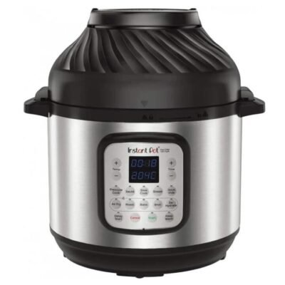 Instant Pot Duo Crisp Multicooker 8L