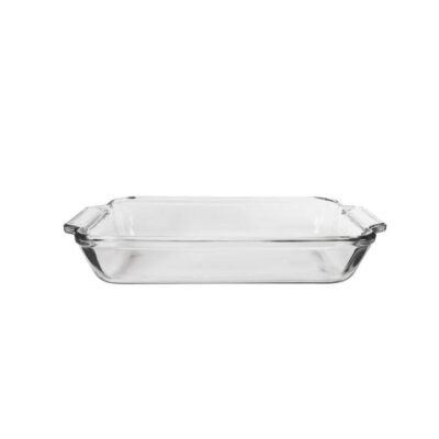 Anchor Hocking Oven Basics Rectangle Baking Dish 1.9L