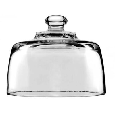 Anchor Hocking Cheese Dome 14cm