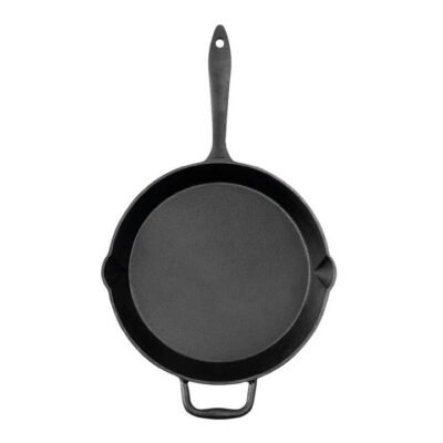 GRYLT Cast Iron Frypan 32cm