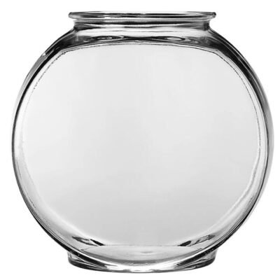 Anchor Hocking Drum Fishbowl 7.6L