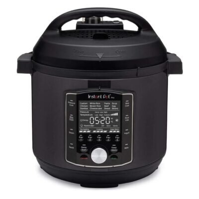 Instant Pot Pro Multicooker 5.7L