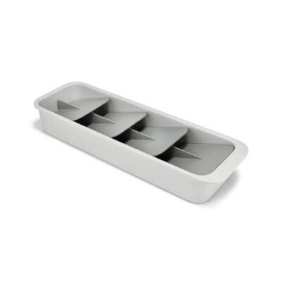 Joseph Joseph Drawerstore Tiered Cutlery Organiser-Large
