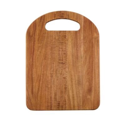 Alex Liddy Acacia Rectangular Board 54cm