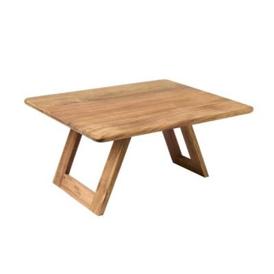 Alex Liddy Acacia Picnic Table 50cm