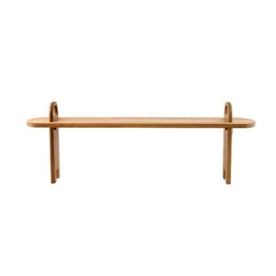 Alex Liddy Acacia Tapas Plank 1m