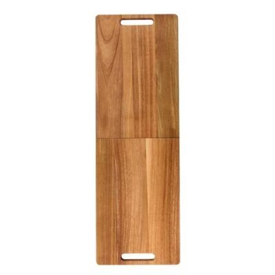 Alex Liddy Acacia Foldable Serving Board 90cm