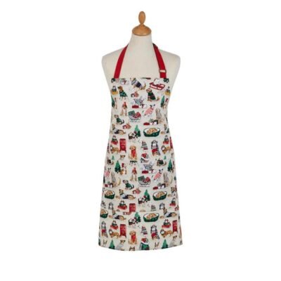 Ulster Weavers Merry Mutts Cotton Apron