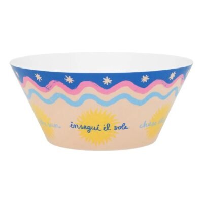 Porto Sole Serving Bowl 25.5cm