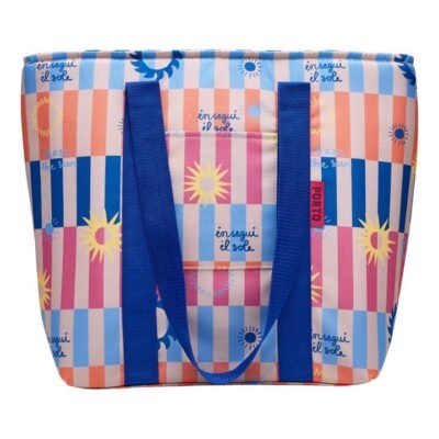 Porto Sole Insulated Tote Bag