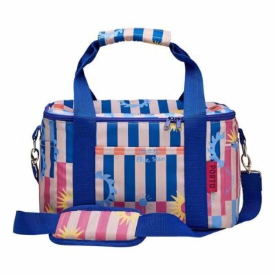 Porto Sole Insulated Bag With Strap
