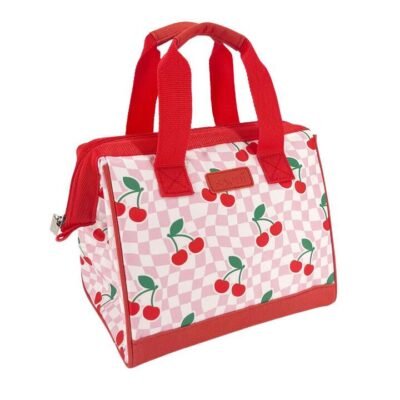 Sachi Insulated Lunch Bag