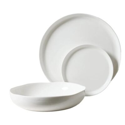 Robert Gordon Make & Made 12 Piece Dinner Set