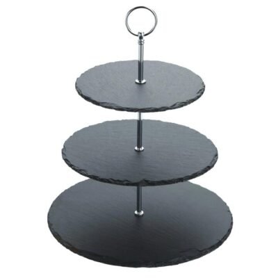 Artesa Three Tier Serving Stand