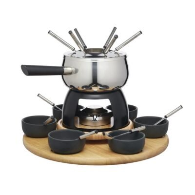 Artesa Party Fondue Set