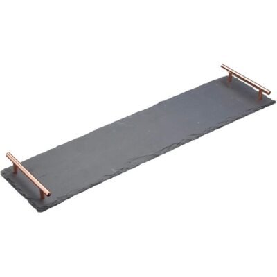 Artesa Rectangular Slate Platter