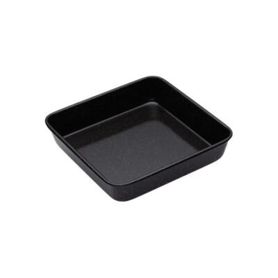 MasterCraft Professional Vitreous Enamel Square Bake Pan