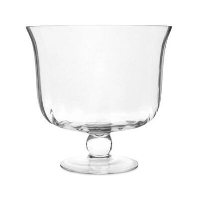 Jamie Oliver Big Love Glass Showstopper Bowl
