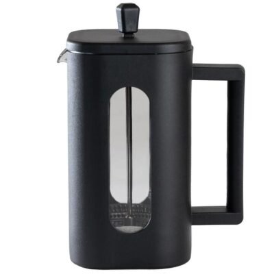 Euroline Square Coffee & Tea Plunger 1L