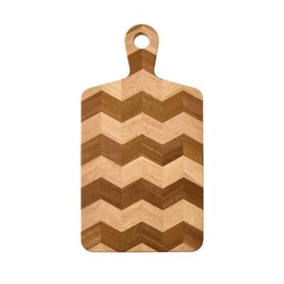 Ambrosia Kove Herringbone Board 43cm