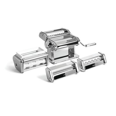 Marcato Atlas Plus Pasta Machine Gift Set