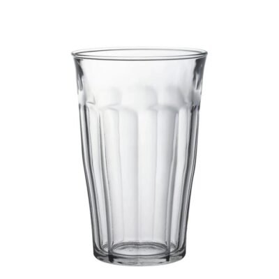 Duralex Picardie Set of 4 Highball Tumblers 500ml