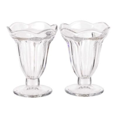 Davis & Waddell Betty Set of 2 Parfait Bowls 180ml