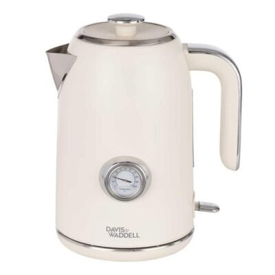 Davis & Waddell Newbury Vintage Kettle 1.7L