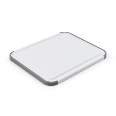 KitchenAid Small Non-Slip Chopping Board 20x25cm