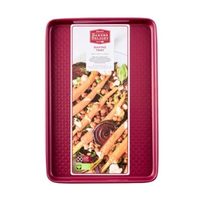 Bakers Delight Cuisson Baking Tray Berry