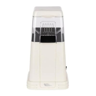 Davis & Waddell Electric Popcorn Maker