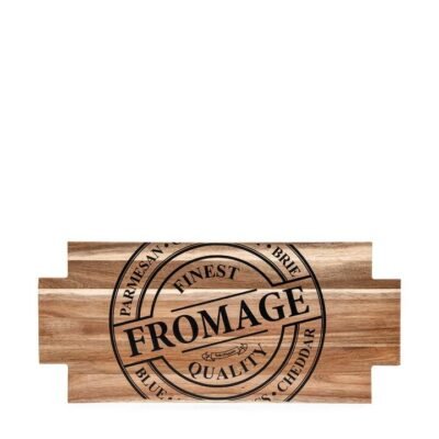 Salt & Pepper Fromage Serving Board 62 x 28cm