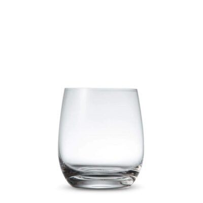 Salt & Pepper Cuvee Old Fashioned Tumblers 460mL - Set of 6
