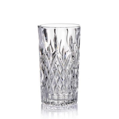 Salt & Pepper Bond Highballs 310mL - Set of 4