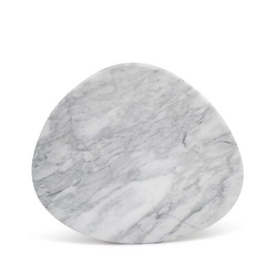 Novaro Serving Board Marble Size 40X33.5X2cm by Salt & Pepper-40x33.5cm
