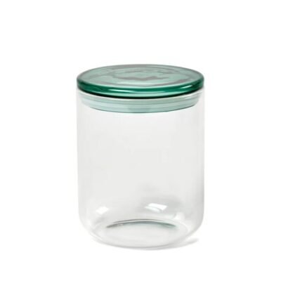 Salt & Pepper Brew Canister 11 x 14.5cm