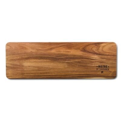 Salt & Pepper Bistro Long Serving Board 60 x 20cm