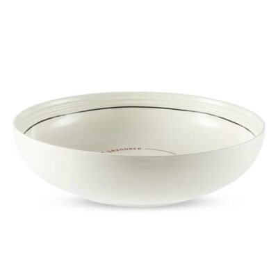 Salt & Pepper Bistro Serving Bowl 30cm