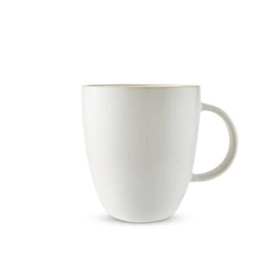 Salt & Pepper Riley Mug 350mL - Set of 6