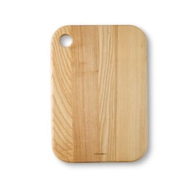 Salt & Pepper Riley Rectangular Serving Board