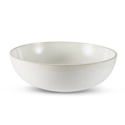 Salt & Pepper Riley Salad Bowl 26 x 7cm